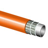 Kunststof slang SAE 100 R7, 2 textiel inlagen (polyester) , niet pinpricked